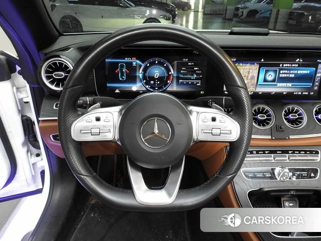 Mercedes-Benz E-Class W213 id 4672051 из Кореи 7