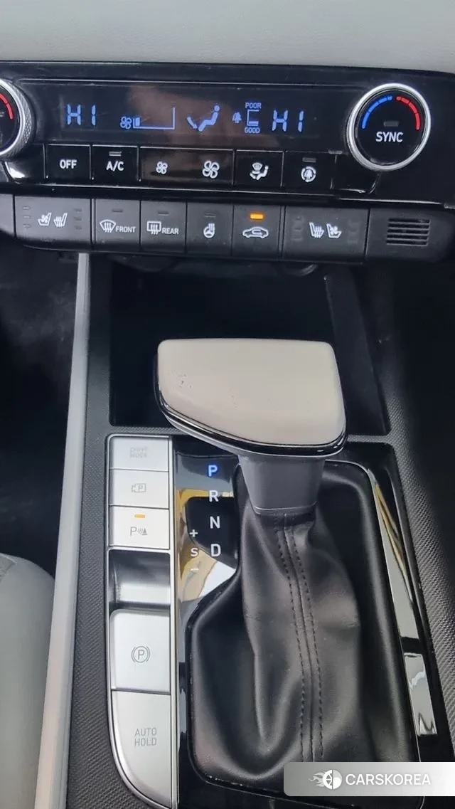 Hyundai Avante (CN7) id 3581370 из Кореи 7