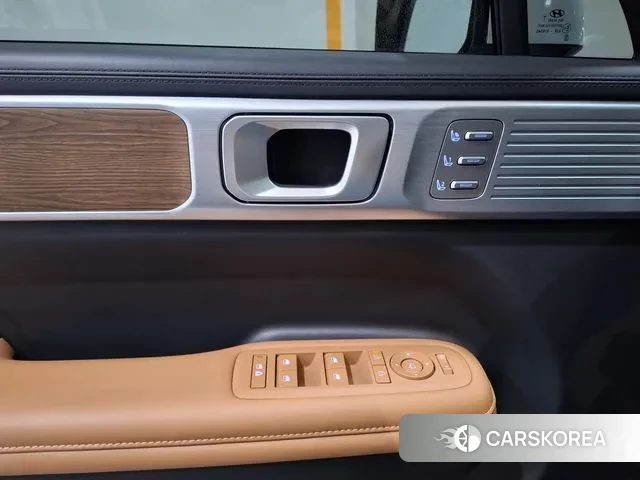 Hyundai Santa Fe (MX5) id 3359986 из Кореи 7