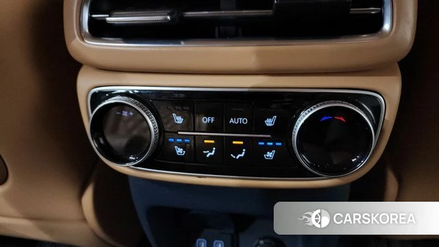 Genesis GV80 id 3893160 из Кореи 7