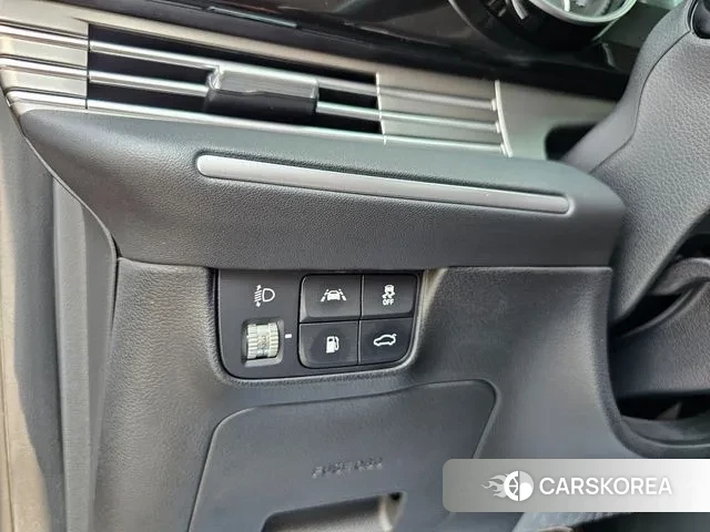 Hyundai The New Grandeur IG id 3020917 из Кореи 7