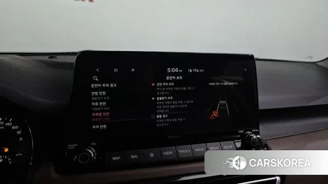 Kia Seltos id 3581663 из Кореи 7