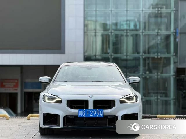 BMW M2 id 4256501 из Китая 7