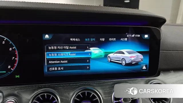 Mercedes-Benz CLS-Class C257 id 2895514 из Кореи 7