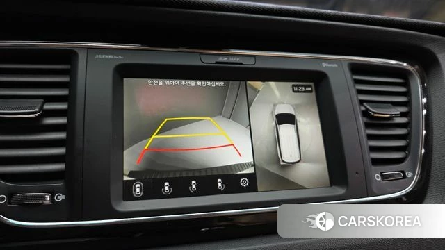 Kia The New Carnival id 4712712 из Кореи 7