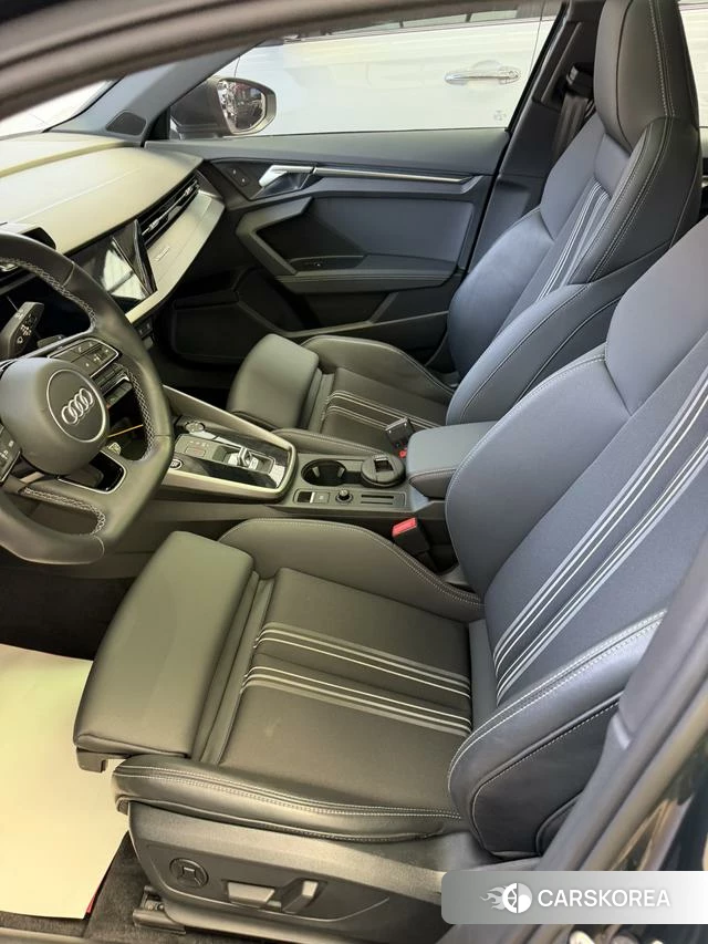 Audi A3 id 4387316 из Китая 7
