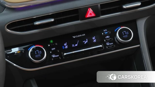 Hyundai Sonata (DN8) id 4416882 из Кореи 7