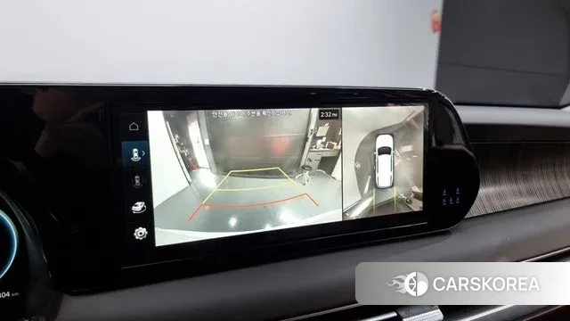 Hyundai The New Palisade id 3383468 из Кореи 7