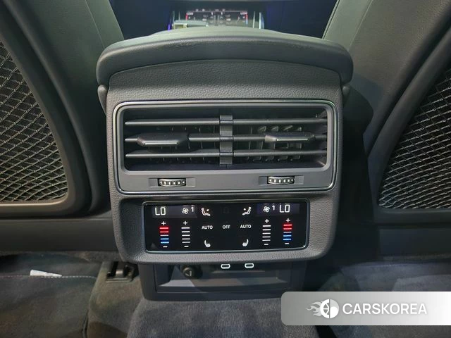 Audi Q7 (4M) id 4634894 из Кореи 7