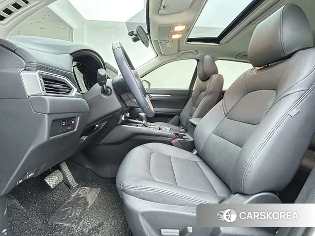 Mazda CX-5 id 4273060 из Китая 7