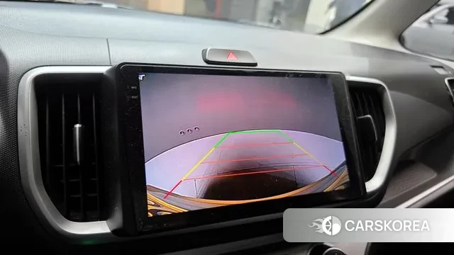 Kia The New Ray id 3655273 из Кореи 7