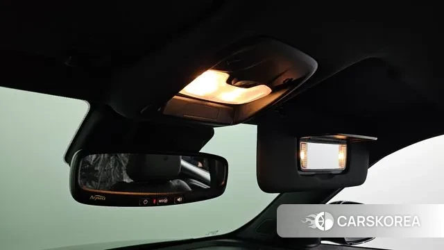 Chevrolet (GM Daewoo) The New Trail Blazer id 3026810 из Кореи 7