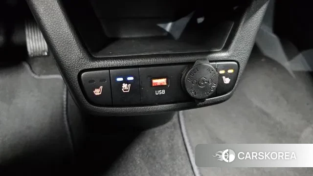 Kia The New Kia Ray EV id 3400178 из Кореи 7