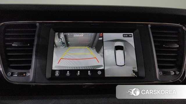 Kia The New Carnival id 4581938 из Кореи 7