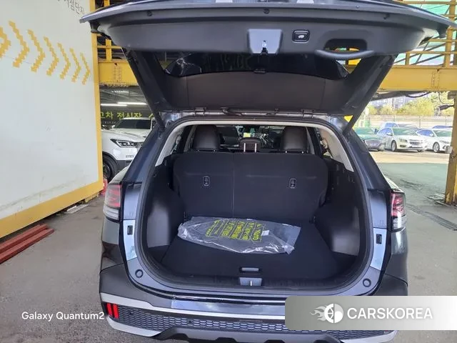 Kia Sportage 5th Generation id 3342213 из Кореи 7