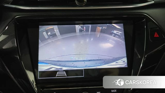 Chevrolet (GM Daewoo) Trailblazer id 3892728 из Кореи 7