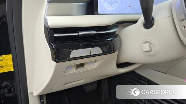 Genesis G80 (RG3) id 4640304 из Кореи 7