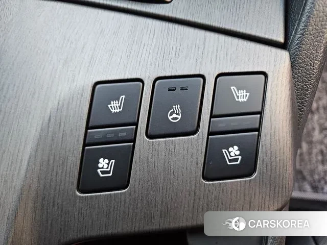 Kia The New Sportage 5th Generation Hybrid id 3644340 из Кореи 7