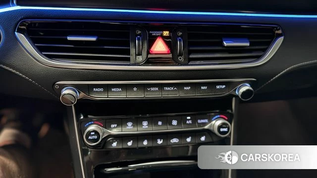 Hyundai Grandeur IG id 3894107 из Кореи 7