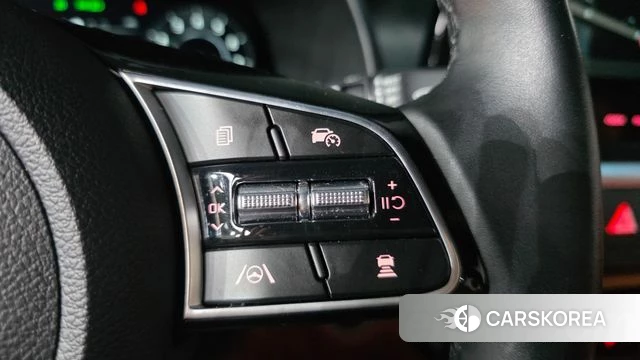 Kia The New K3 2nd generation id 4309133 из Кореи 7