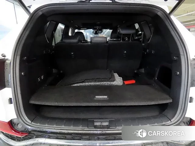 Ssangyong G4 Rexton id 3651164 из Кореи 7