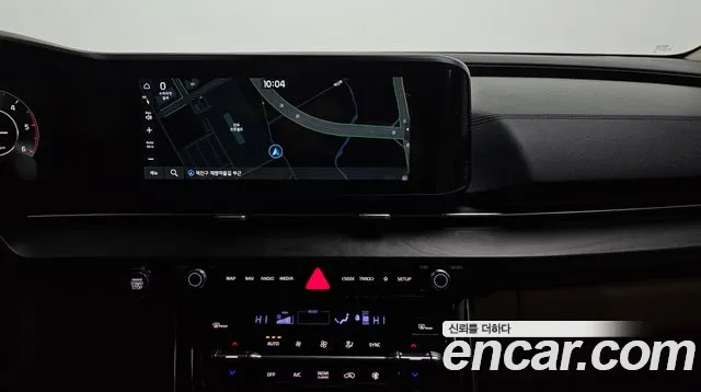 Kia Carnival 4th generation id 2250358 из Кореи 7