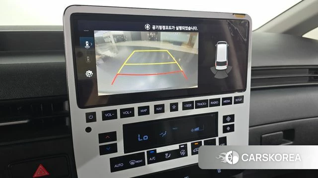 Hyundai Staria id 4935260 из Кореи 7