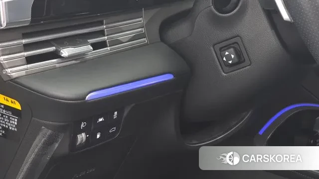 Hyundai The New Grandeur IG id 3646649 из Кореи 7