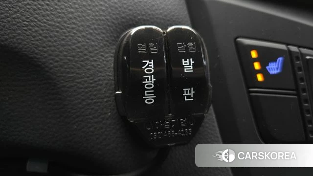 Hyundai The New Grand Starex id 4900703 из Кореи 7
