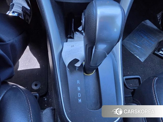 Chevrolet (GM Daewoo) The New Trax id 3899916 из Кореи 7