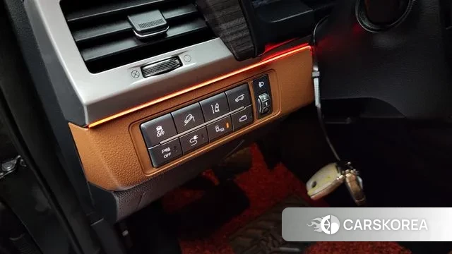 Ssangyong G4 Rexton id 3005056 из Кореи 7