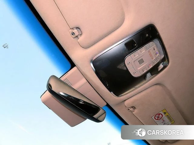 Genesis G80 (RG3) id 3904602 из Кореи 7