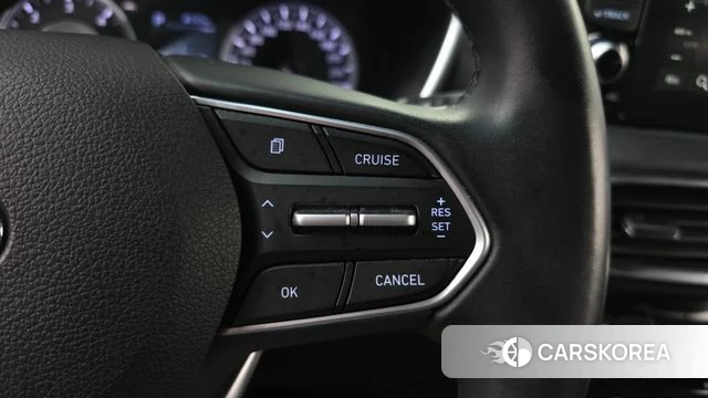 Hyundai Santa Fe TM id 4638020 из Кореи 7
