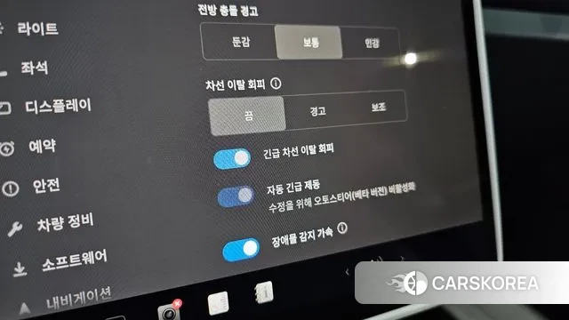 Tesla Model 3 id 3769869 из Кореи 7