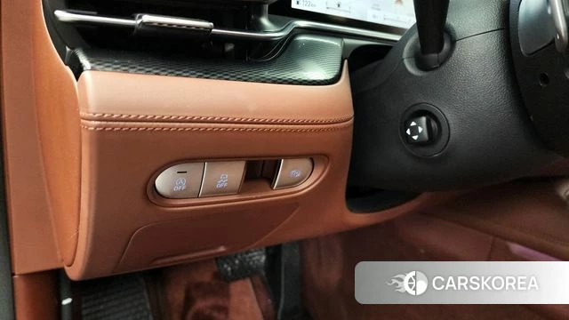 Genesis G90 (RS4) id 3851371 из Кореи 7