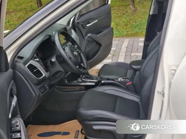 Kia Seltos id 2965881 из Кореи 7