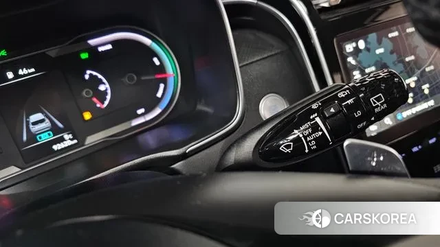 Hyundai Tucson Hybrid (NX4) id 3443075 из Кореи 7