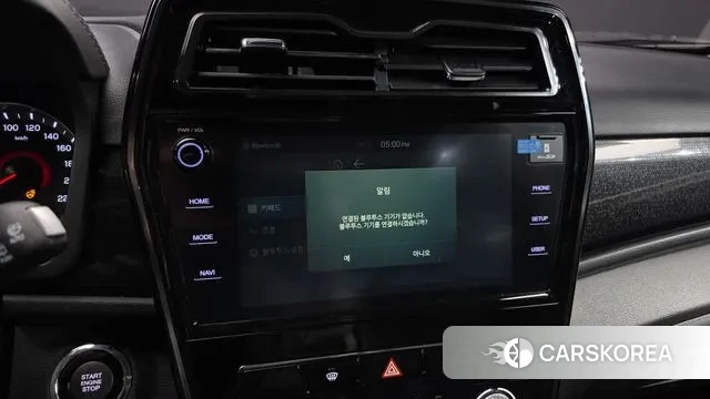 Ssangyong Berry New Tivoli id 3453811 из Кореи 7