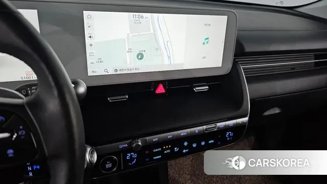 Hyundai Ionic 5 id 3746997 из Кореи 7