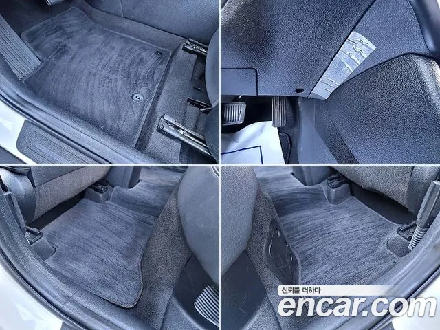 Kia The New Niro id 2790024 из Кореи 7