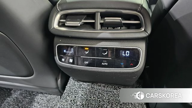 Genesis G80 (RG3) id 4759371 из Кореи 7