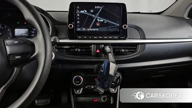 Kia Morning Urban (JA) id 3395451 из Кореи 7