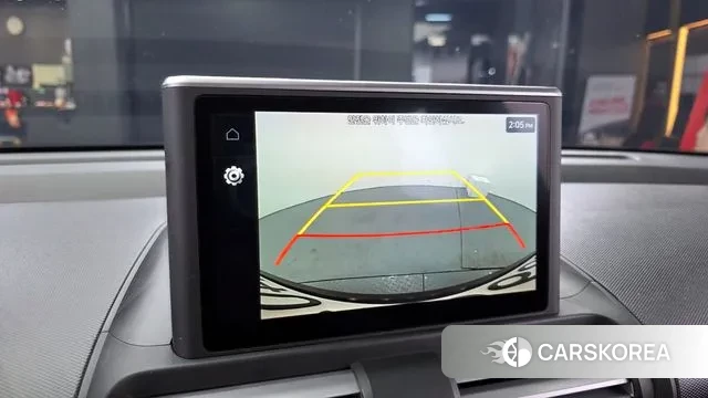 Hyundai Casper id 3614949 из Кореи 7