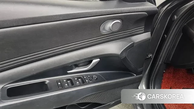 Hyundai Avante (CN7) id 3620578 из Кореи 7