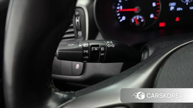 Kia The New Sorento id 4496976 из Кореи 7