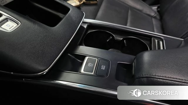 Hyundai The New Grandeur IG id 4371212 из Кореи 7