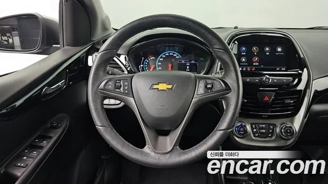 Chevrolet (GM Daewoo) The New Spark id 2865170 из Кореи 7