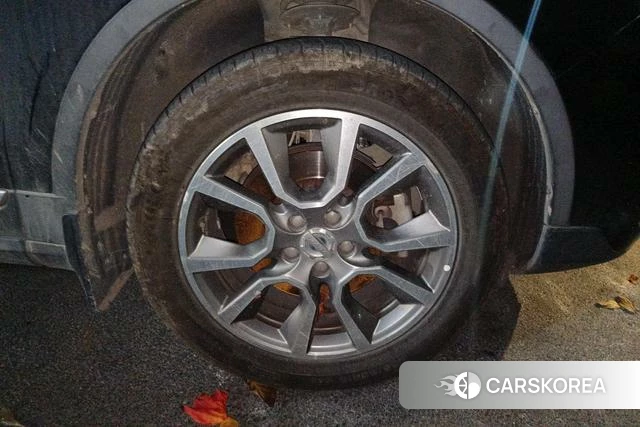 Haval H7 id 4222238 из Китая 7