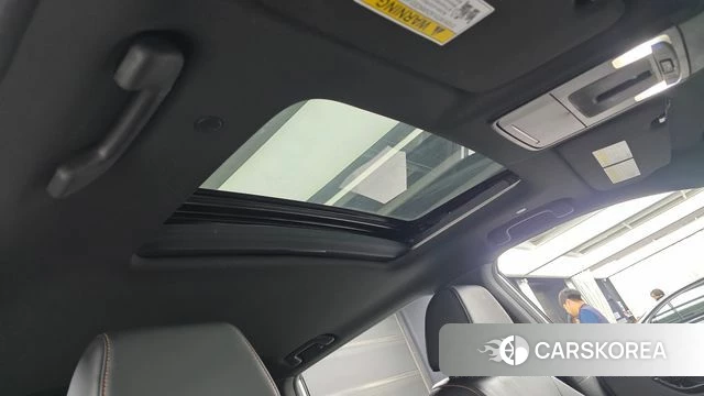 Honda CR-V 6th generation id 4783453 из Кореи 7