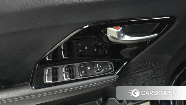 Kia Niro id 4377940 из Кореи 7